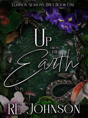 cover image of Up From the Earth